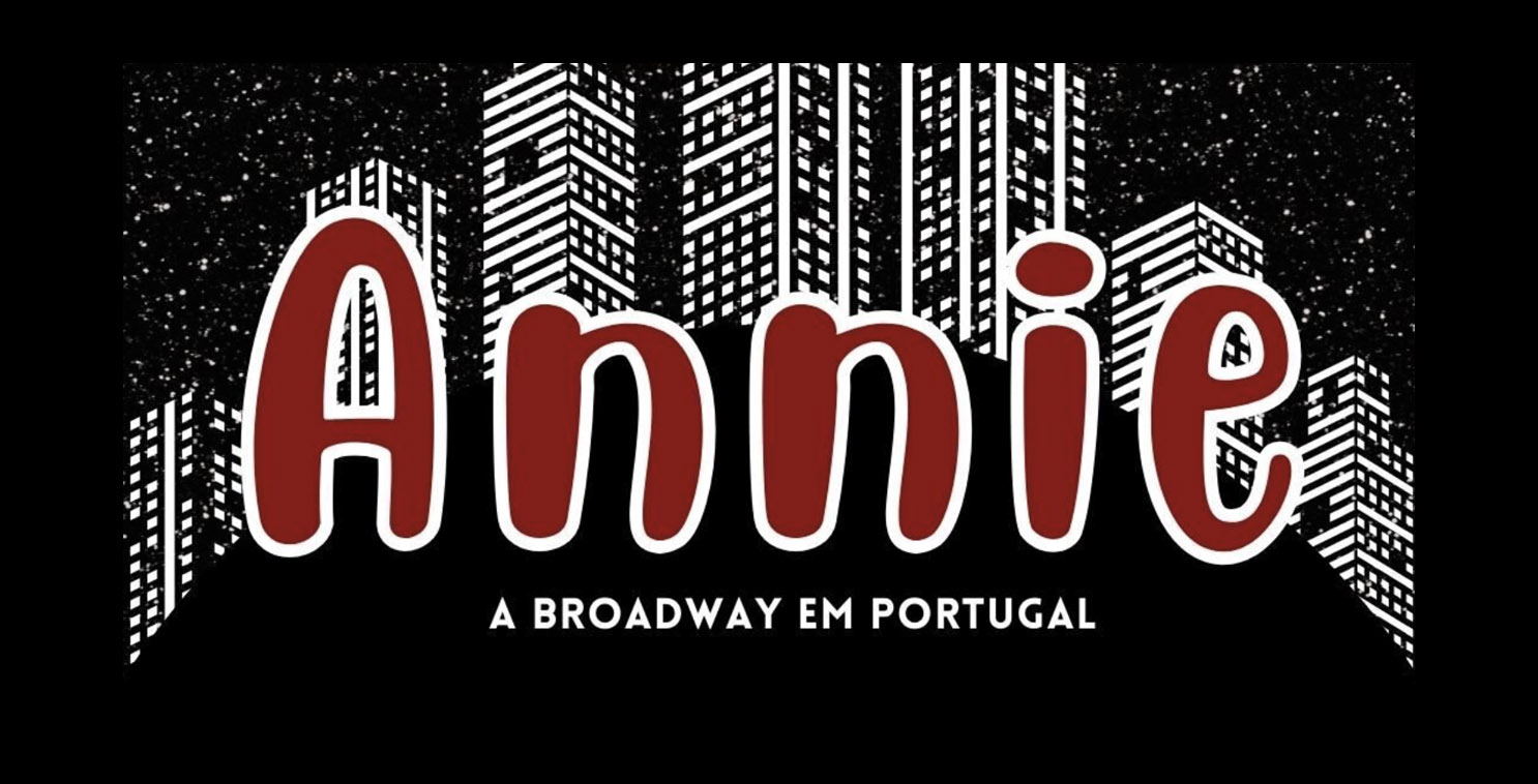 “Annie”, um dos maiores sucessos da Broadway chega a Lisboa de 8 a 23 de Dezembro