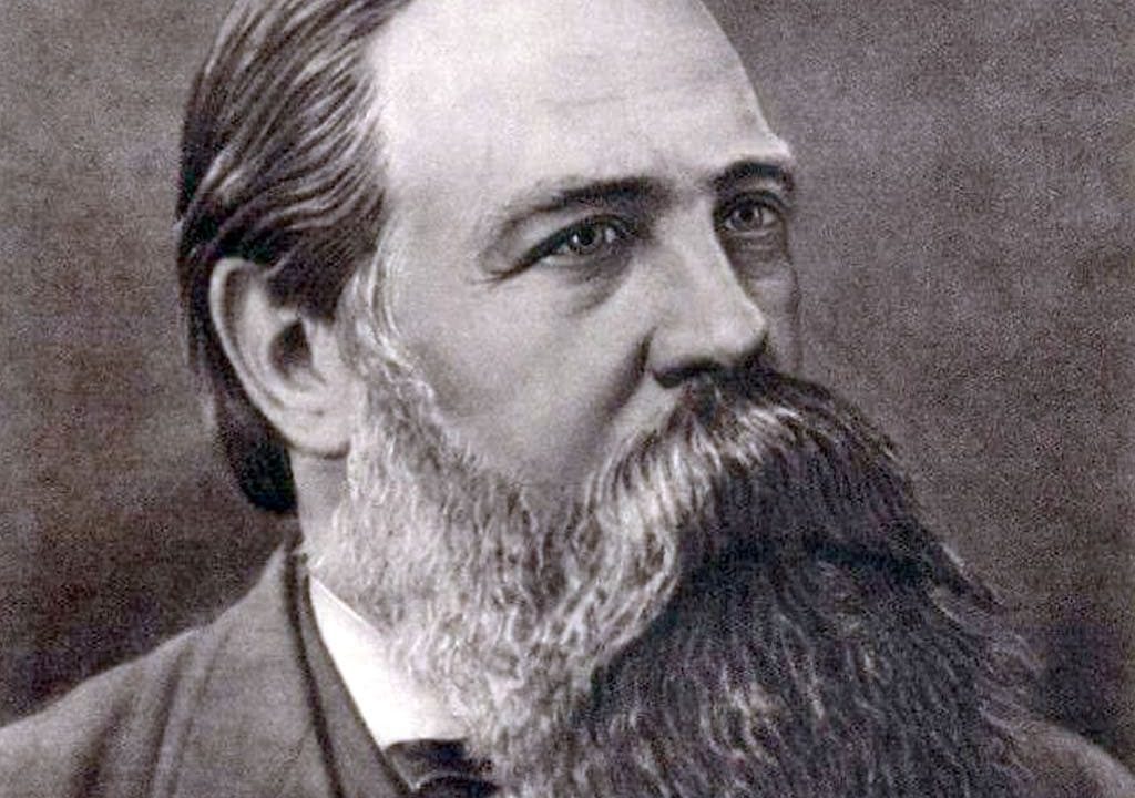 Colóquio Internacional sobre “Crises do Capitalismo: O legado de Friedrich Engels” na Universidade do Minho