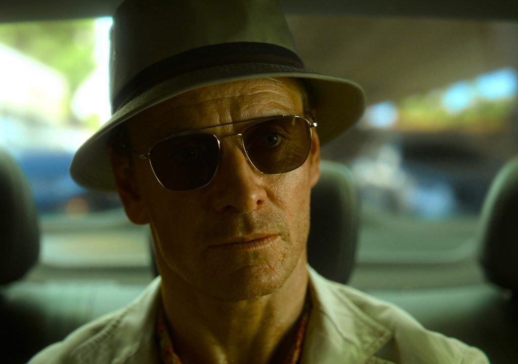 “O Assassino”, novo filme de David Fincher protagonizado por Michael Fassbender, estreia a 26 de Outubro