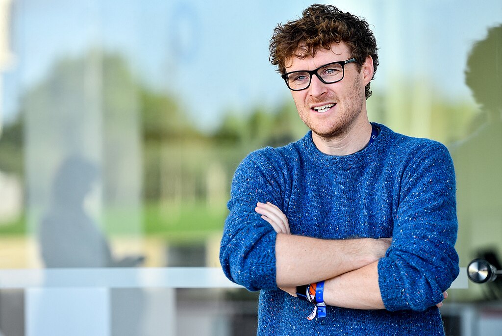 Israel boicota Web Summit Lisboa após Paddy Cosgrave acusar israelitas de cometerem “crimes de guerra”