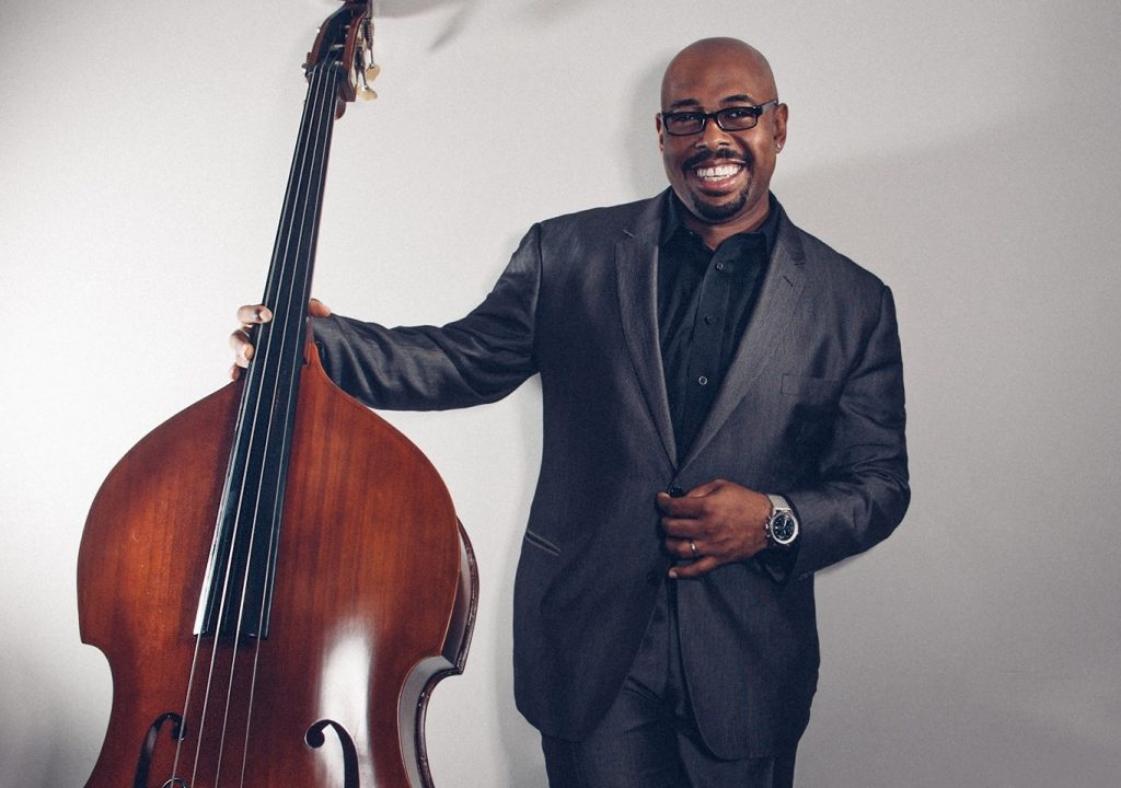 SeixalJazz arranca hoje com concerto do norte-americano Christian McBride