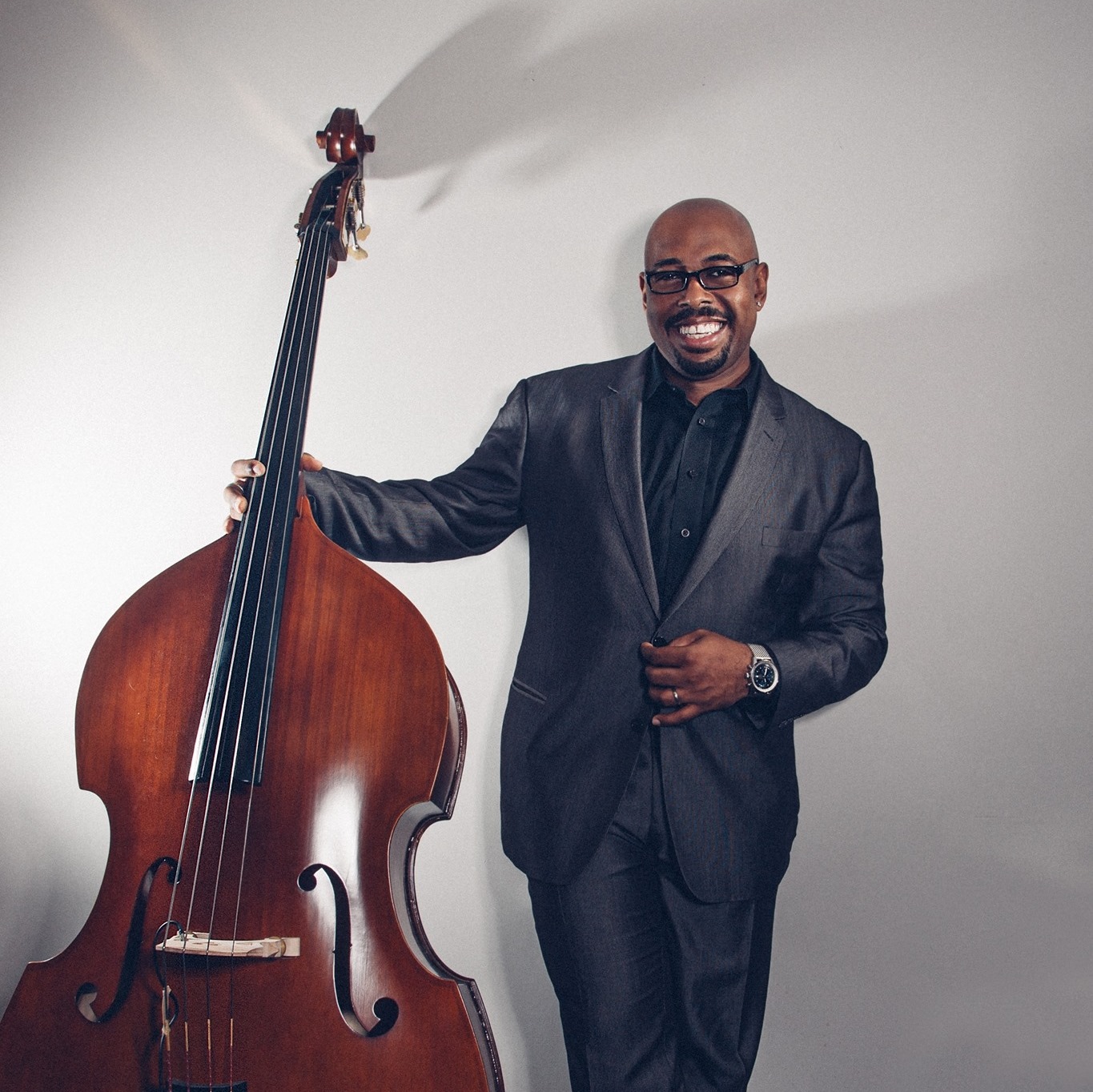 SeixalJazz arranca hoje com concerto do norte-americano Christian McBride