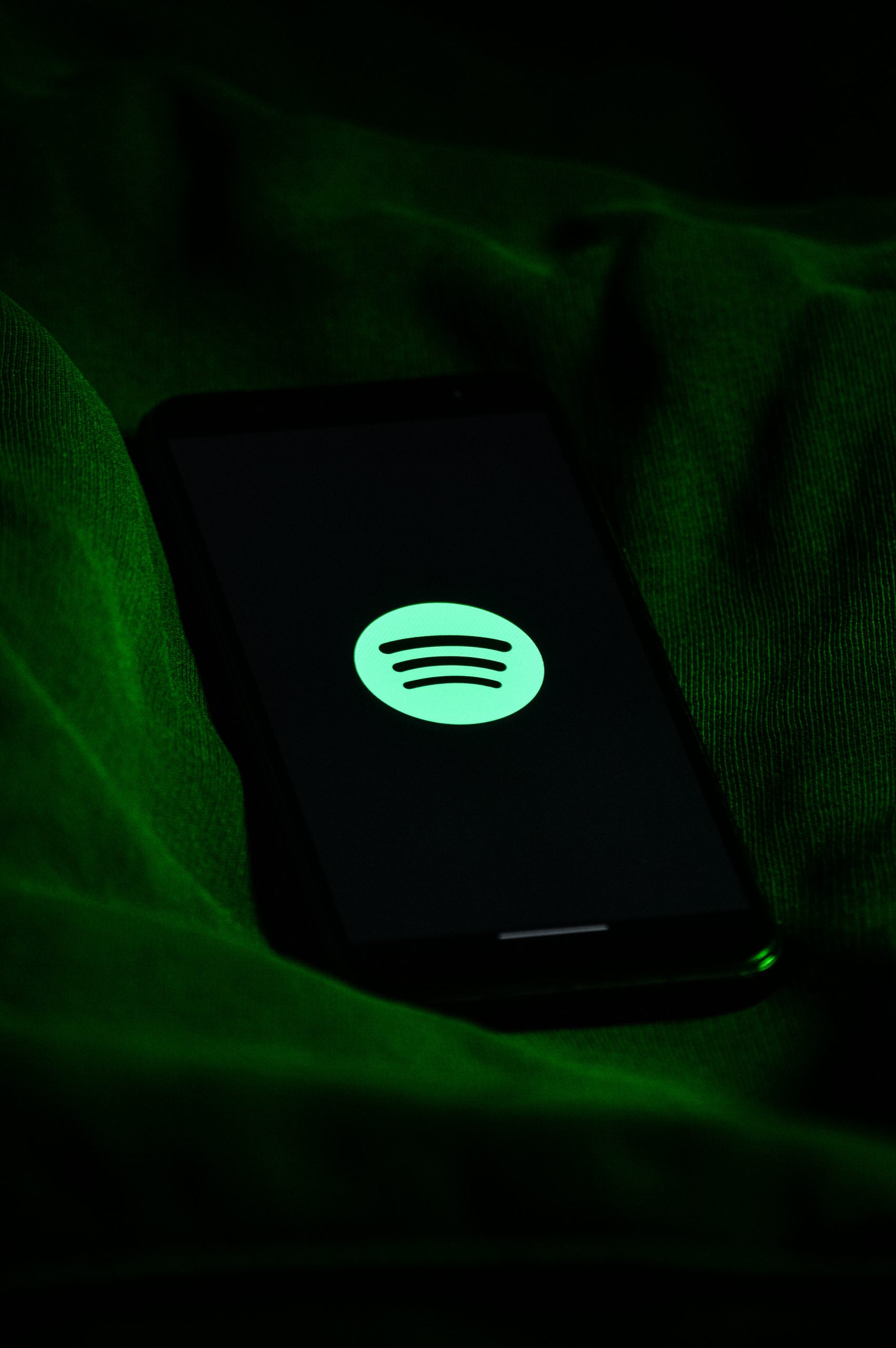 Spotify volta a ter lucro operacional no terceiro trimestre com 32 milhões de euros