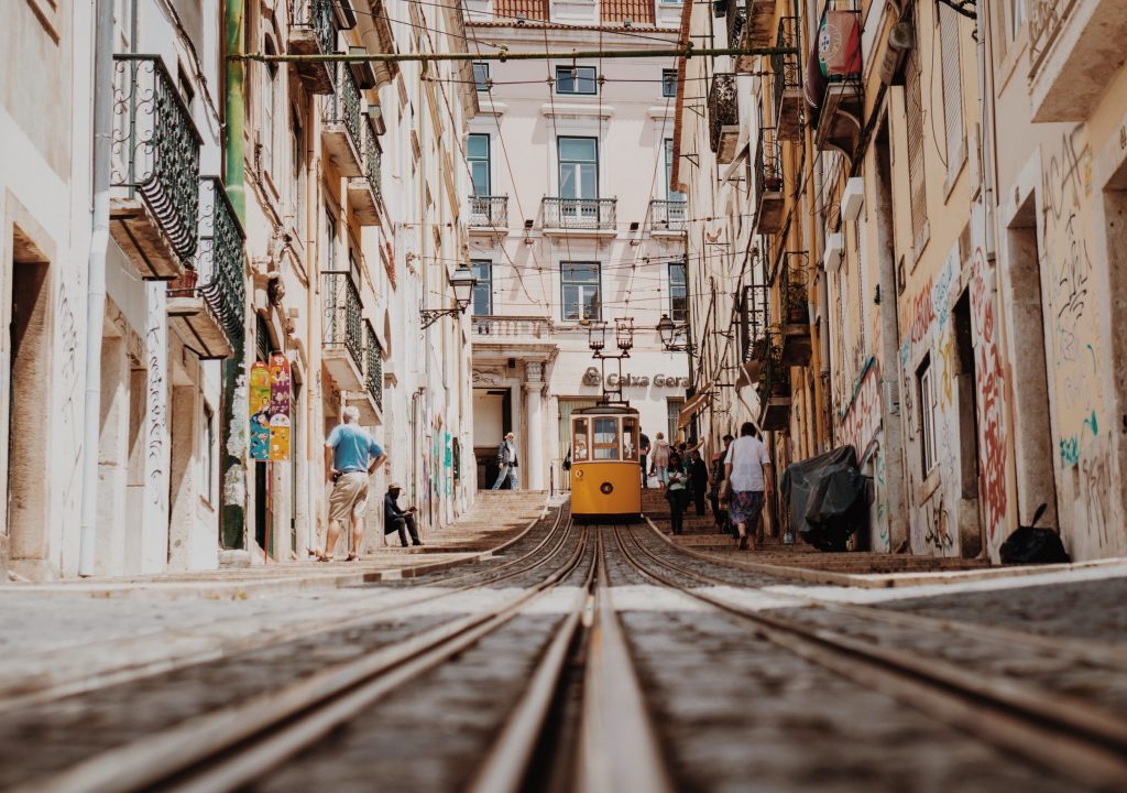 Lisboa corre o risco de perder pelo menos quatro espaços culturais e associativos por causa da pressão imobiliária