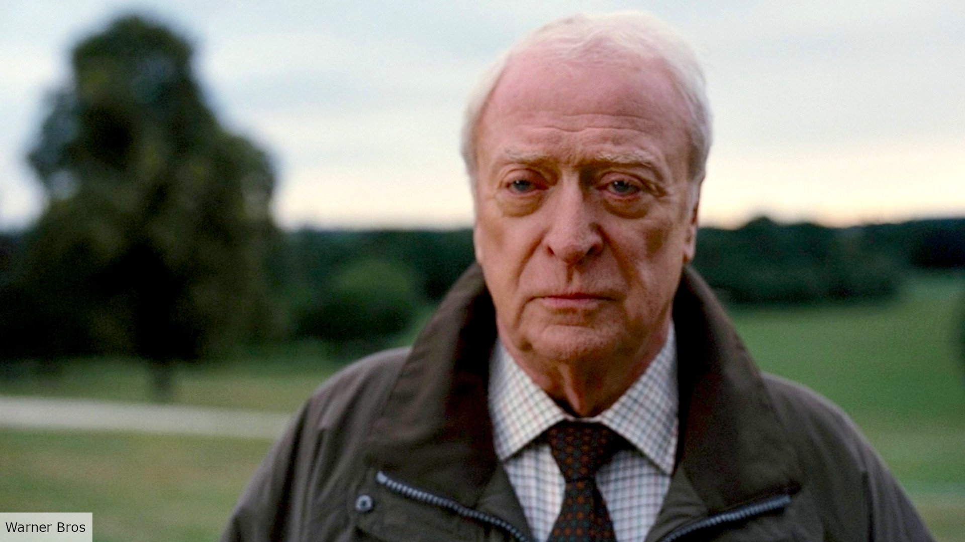 Actor britânico Michael Caine deixa a representação aos 90 anos