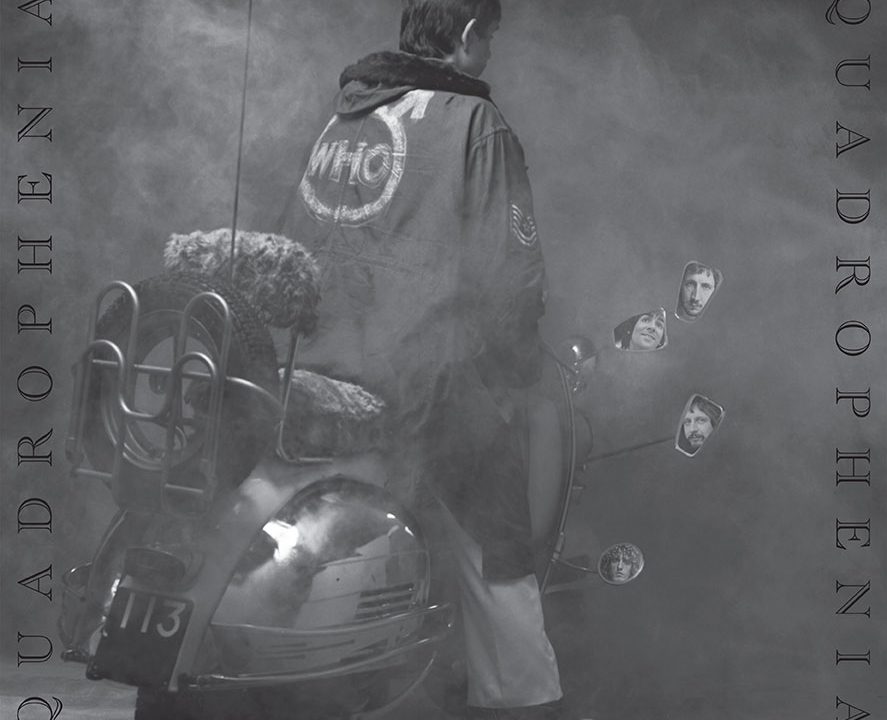 “Quadrophenia”: 50 anos da mítica ópera rock dos The Who