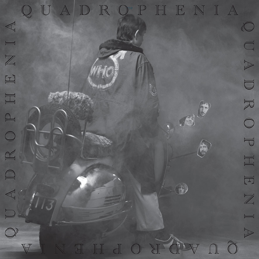 “Quadrophenia”: 50 anos da mítica ópera rock dos The Who