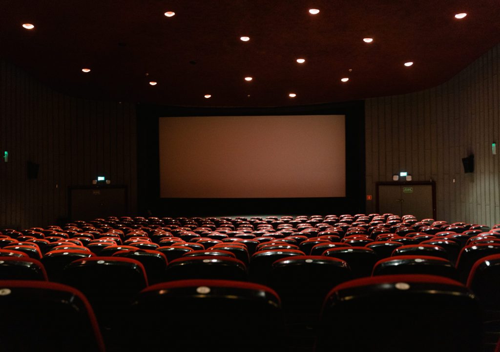 Câmara de Coimbra garante que vai apoiar projeto que leva cinema às crianças