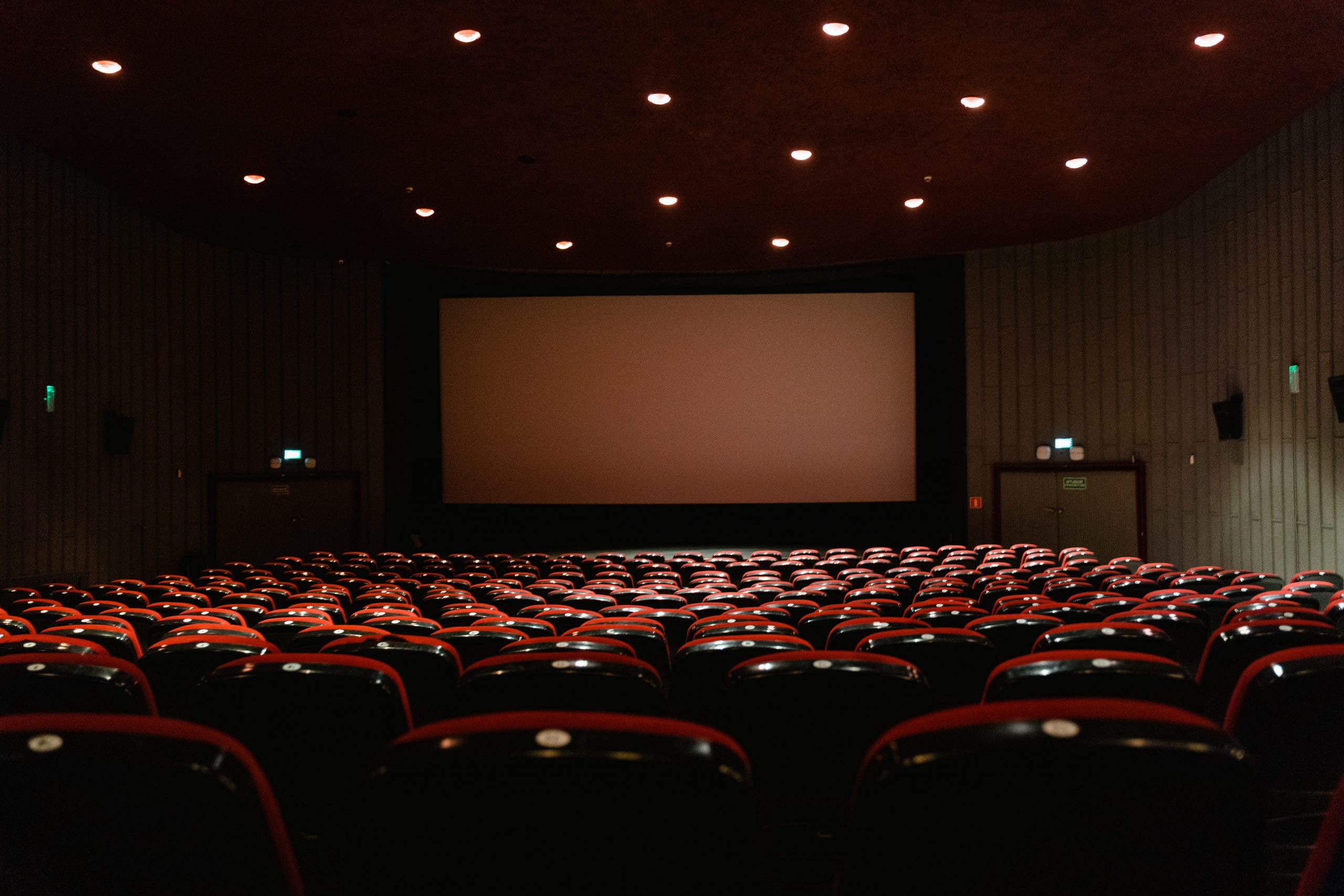 Festa do Cinema está de regresso. Durante quatro dias, os bilhetes de cinema vão custar 3,5 euros