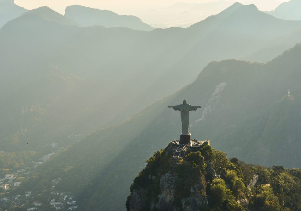 Rio de Janeiro vai ser Capital Mundial do Livro da UNESCO em 2025