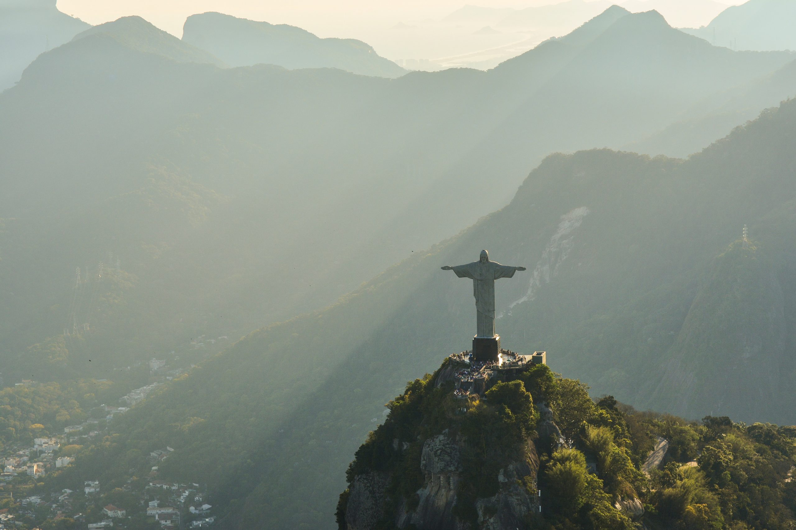 Rio de Janeiro vai ser Capital Mundial do Livro da UNESCO em 2025