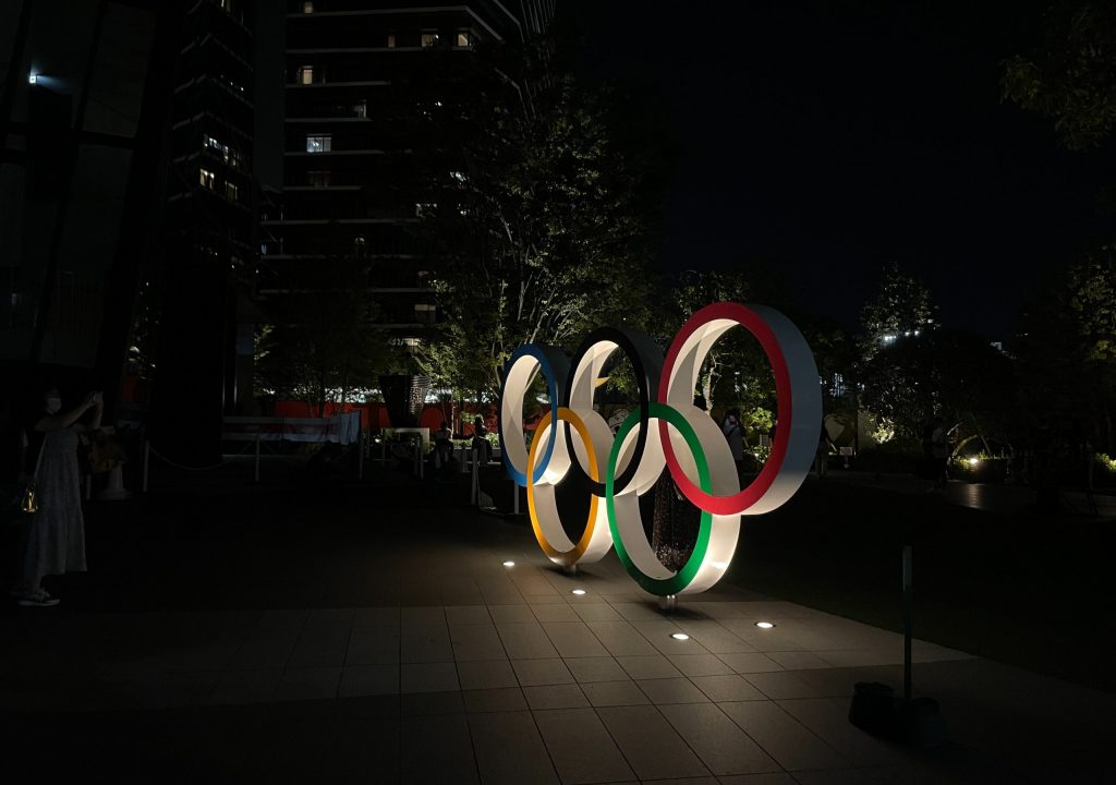 Comité Olímpico Internacional quer lançar Jogos Olímpicos de esports