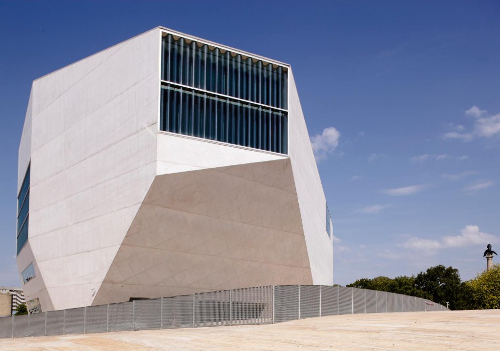 Casa da Música deve angariar mais mecenas e parceiros para assegurar serviço, revela relatório