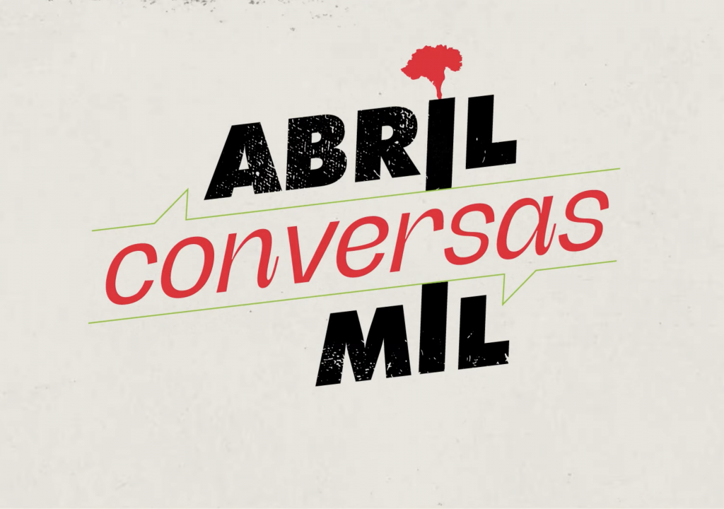 PCP lança podcast “Abril Conversas Mil” para celebrar os 50 anos do 25 de Abril