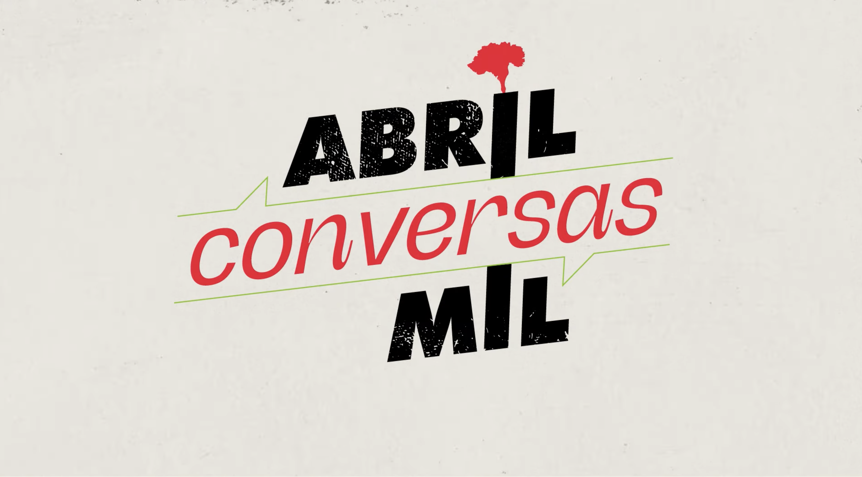 PCP lança podcast “Abril Conversas Mil” para celebrar os 50 anos do 25 de Abril