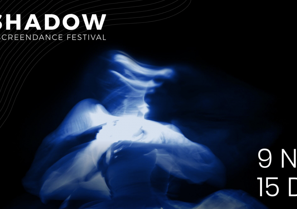 O InShadow – Lisbon Screendance Festival está de regresso por diversos espaços de Lisboa