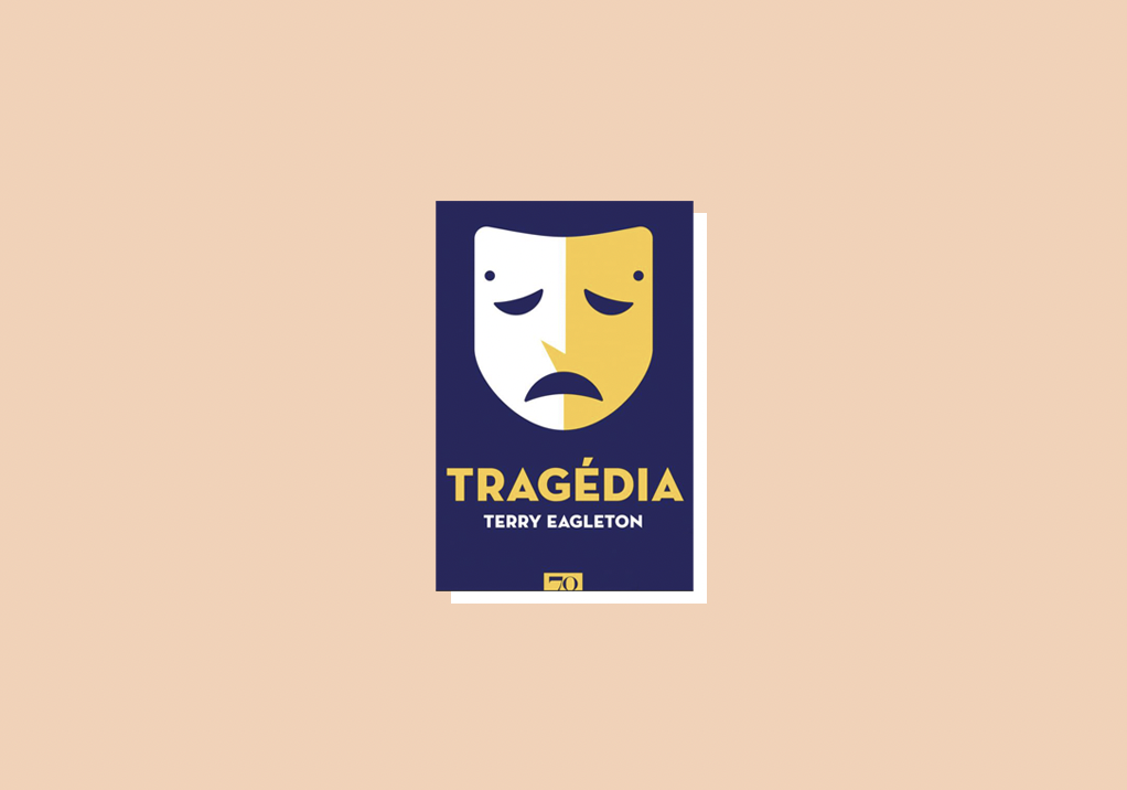 “Tragédia”, de Terry Eagleton: a dor como língua franca