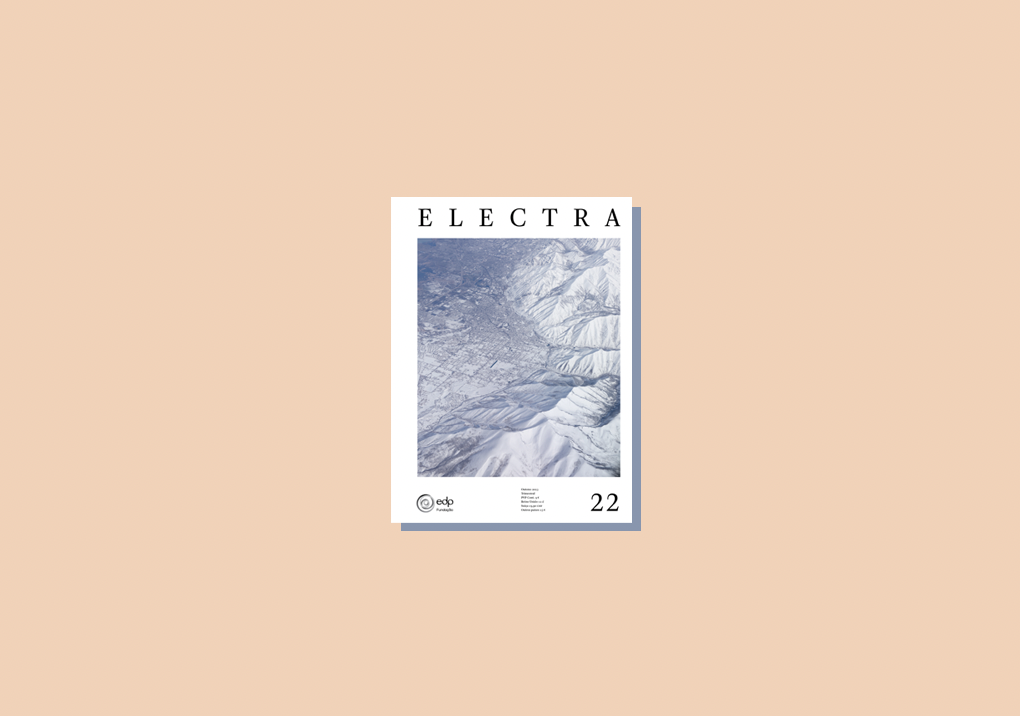 “A vida ou a obra?”, dos artistas, autores e figuras públicas, é o tema do novo número da ‘Electra’