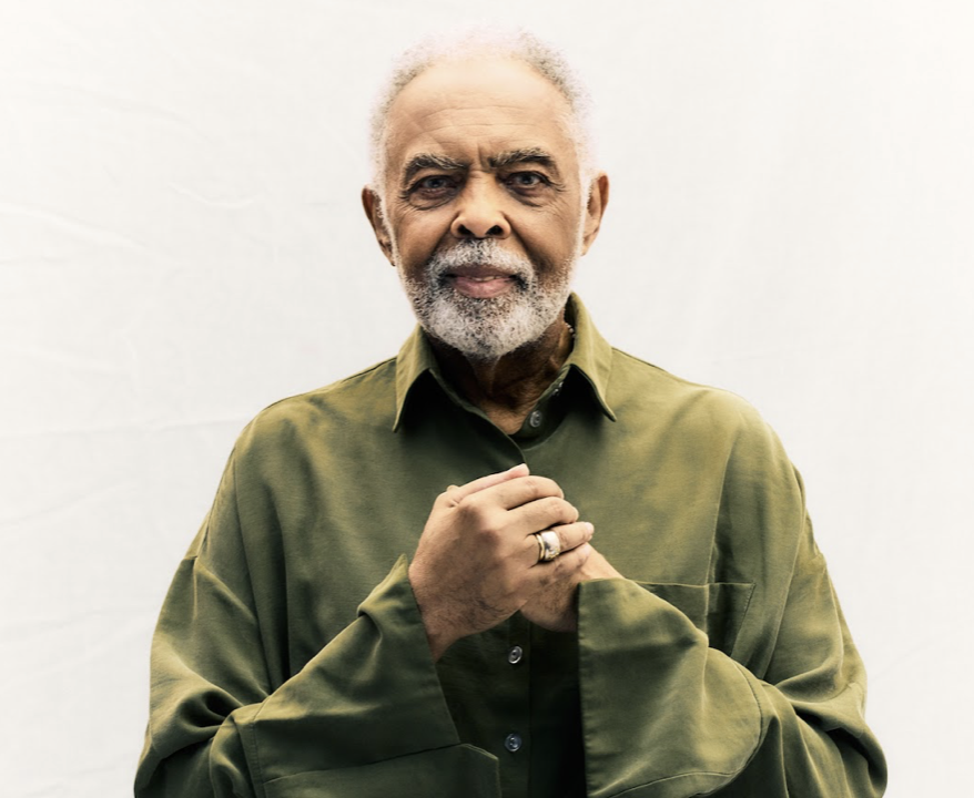 Gilberto Gil vê hoje o Brasil “melhor” após anos sob liderança de Bolsonaro