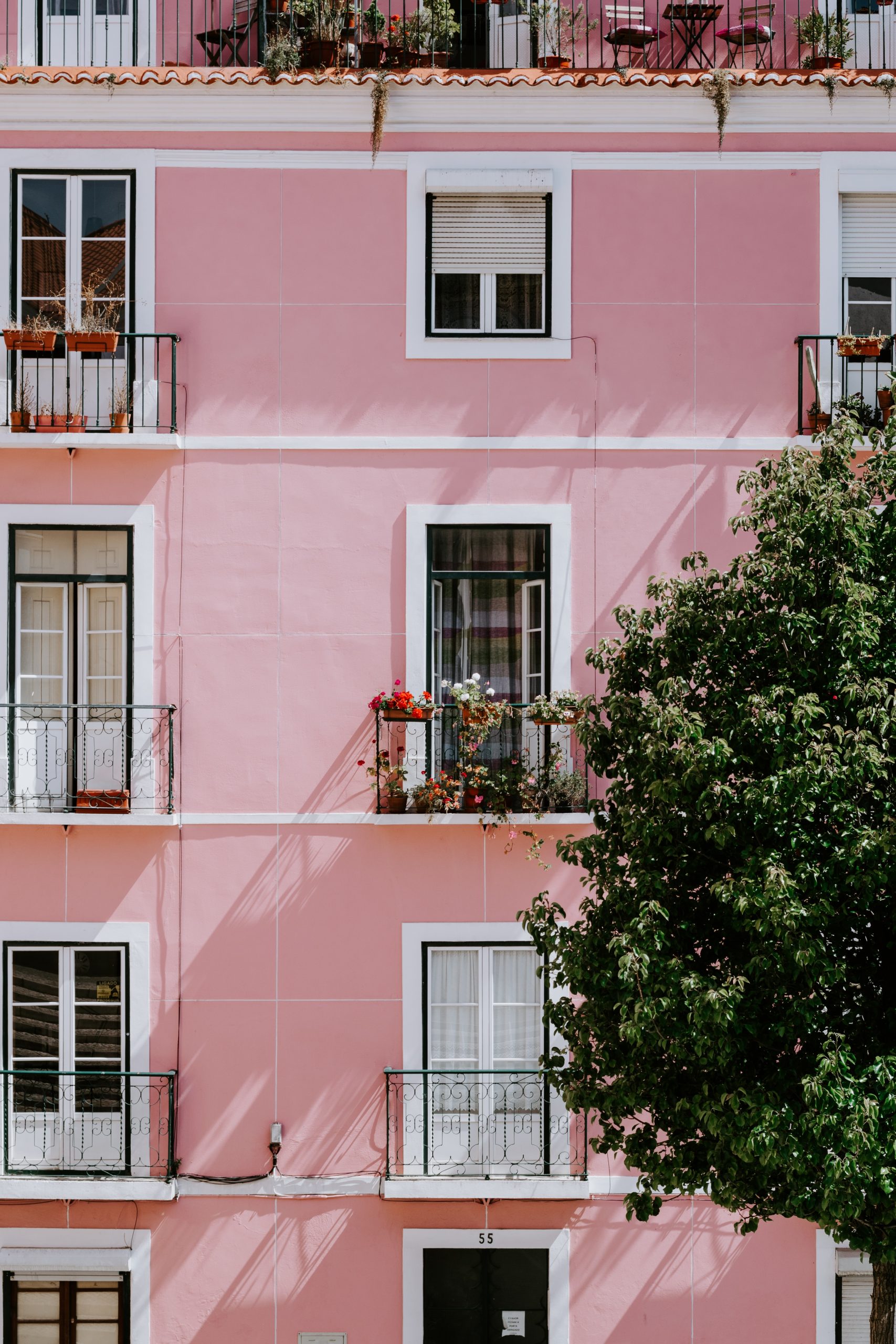 Preço das casas mais do que duplica em Portugal desde 2010, retrata a Comissão Europeia