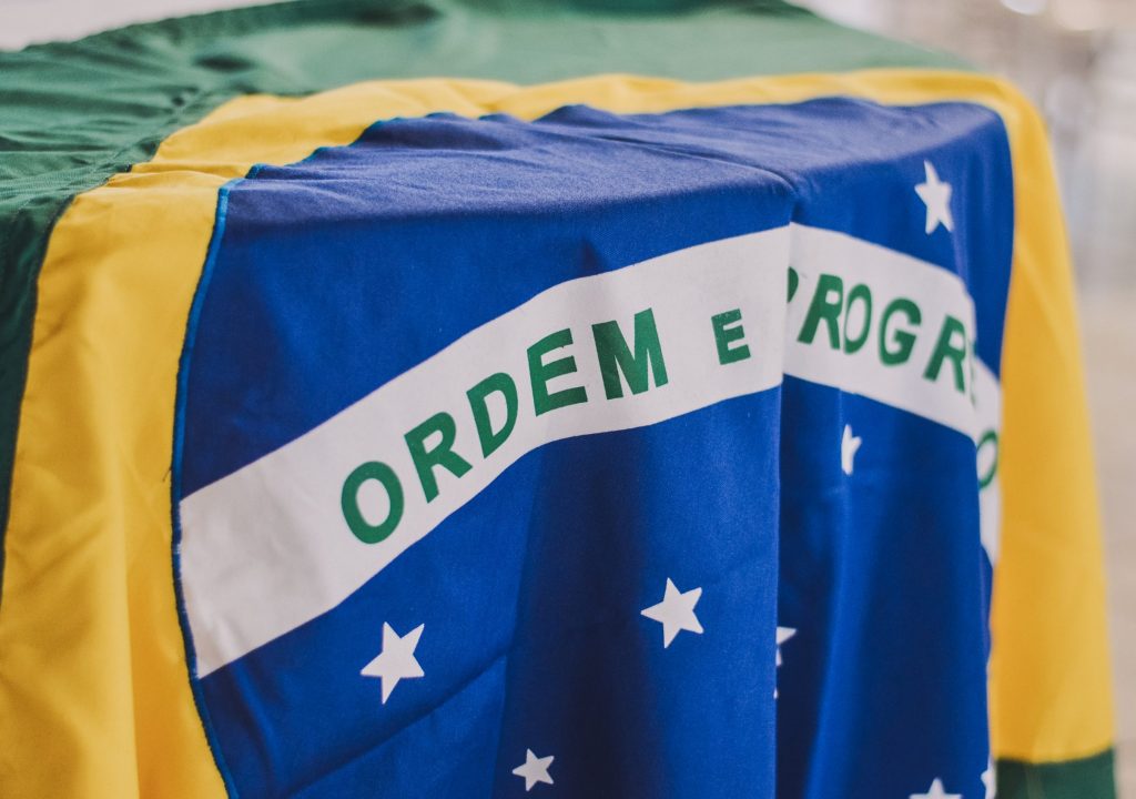 Governo brasileiro cria Casa Brasil em Lisboa para a cultura e economia