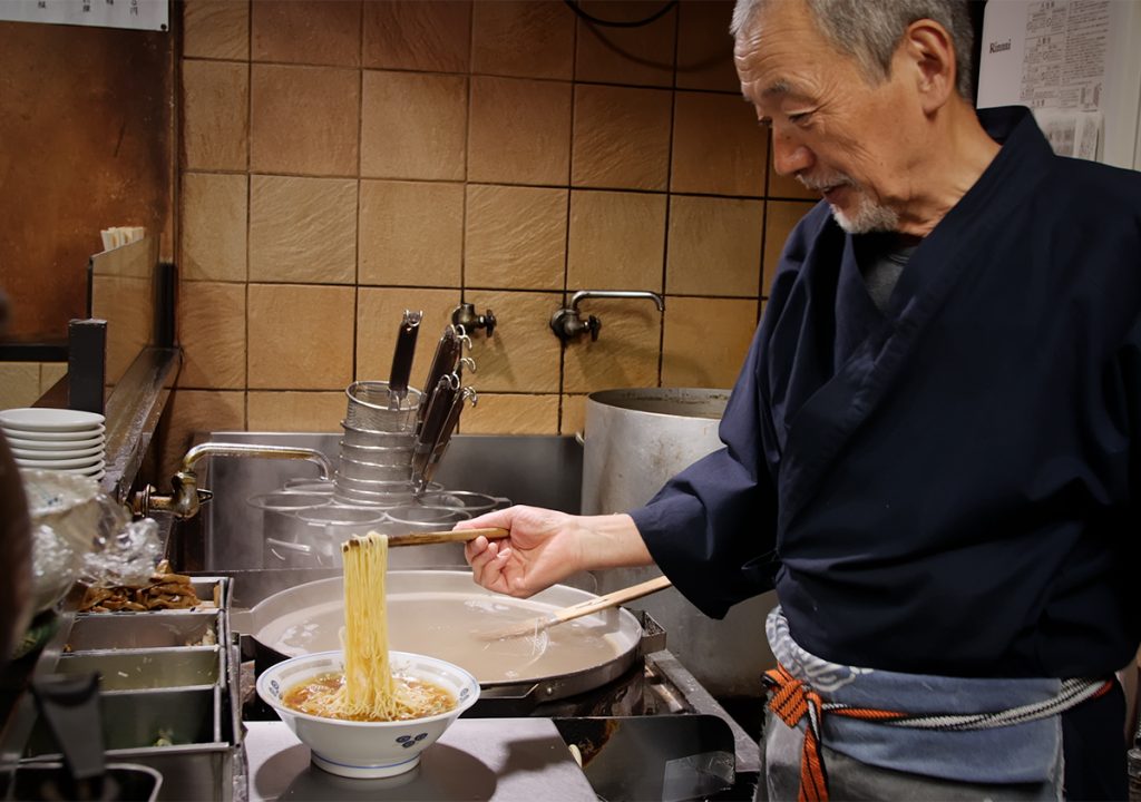 Filmin estreia três documentários sobre a culinária e os seus métodos