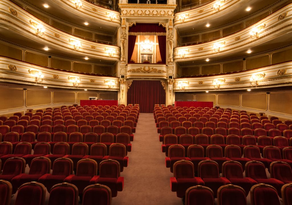 Teatro D. Maria II deverá reabrir ao público apenas em janeiro de 2025