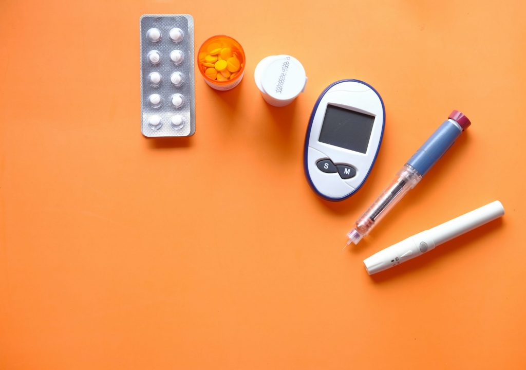 Cerca de 40% dos portugueses com diabetes desconhecem ter a doença