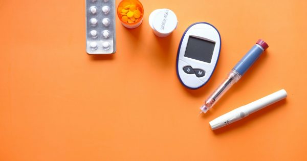 About 40% of Portuguese people with diabetes are not aware that they have the disease