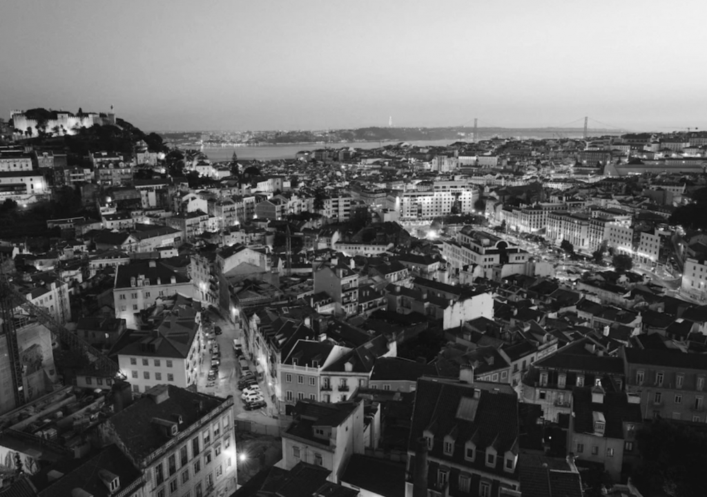 A falácia da Nova Lisboa, “É ou Não É”?