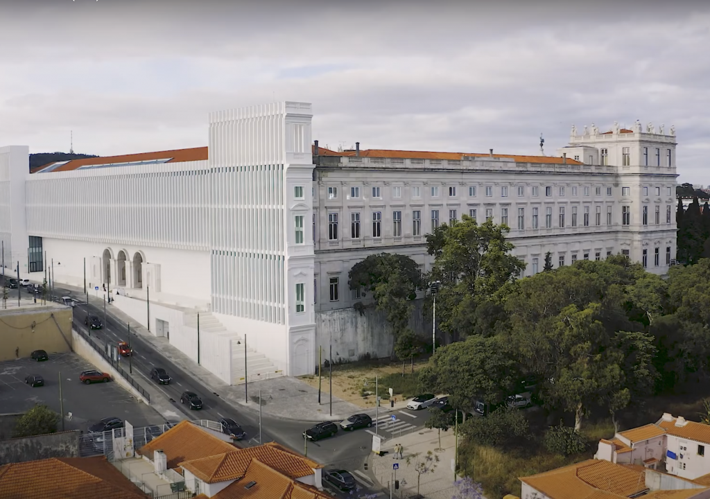 Três museus portugueses entre os 50 nomeados para Museu Europeu do Ano 2024