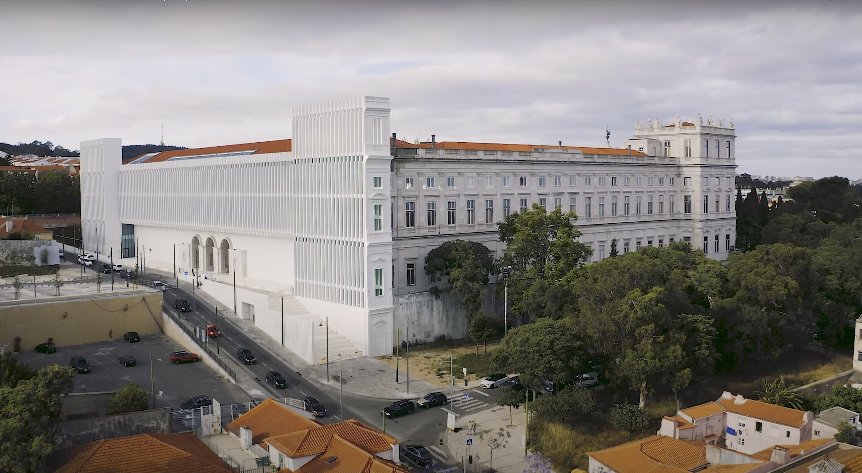 Três museus portugueses entre os 50 nomeados para Museu Europeu do Ano 2024