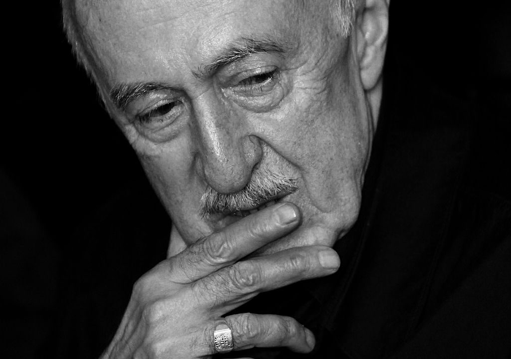 Cineasta georgiano Otar Iosseliani morre aos 89 anos