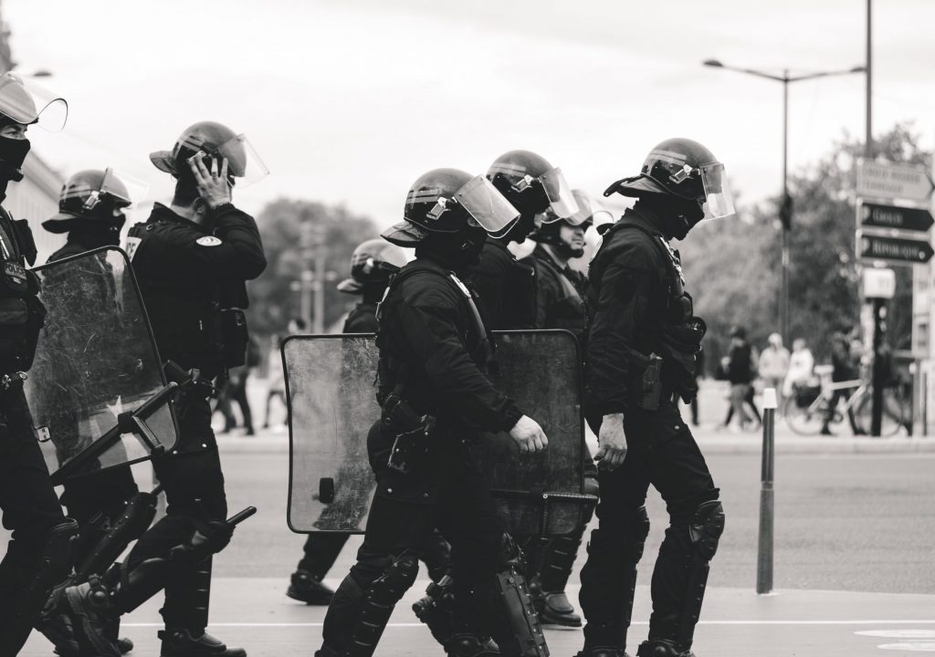 Carta aberta de 16 ONG’s portuguesas contesta “repressão policial” contra activistas climáticos