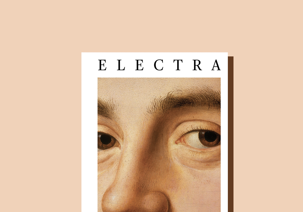 “Atenção” é o tema do novo número da revista Electra