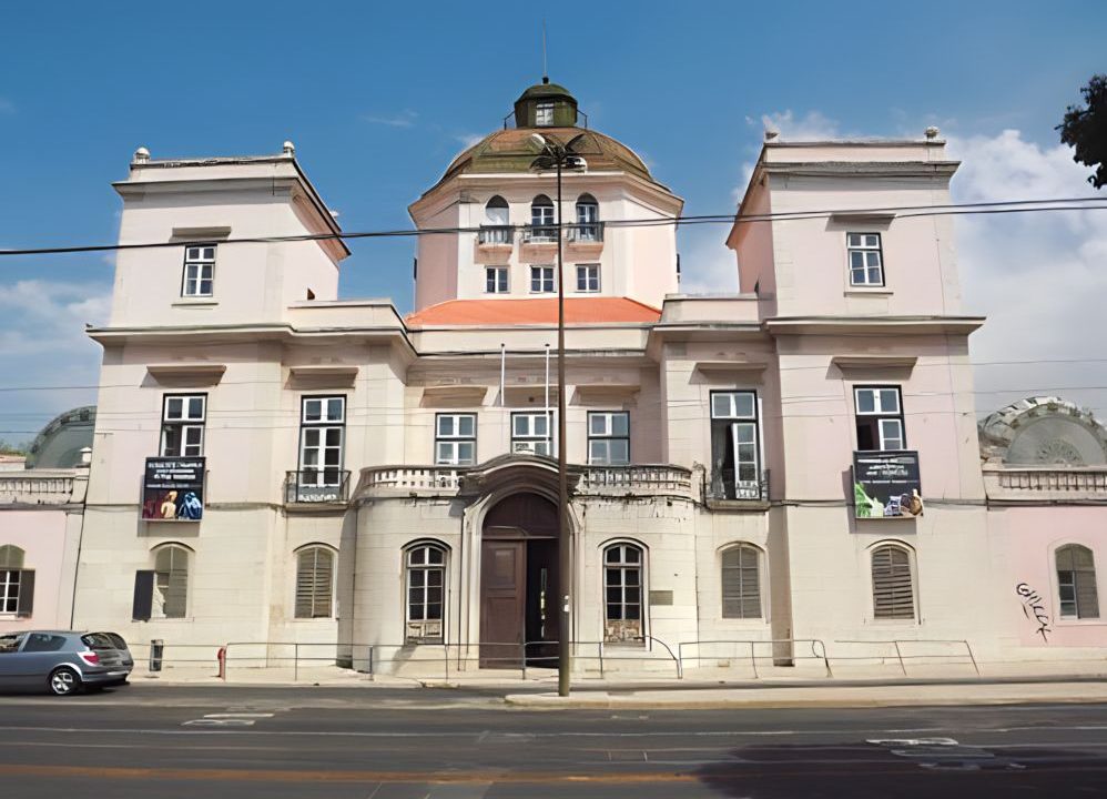 Governo anuncia investimento de 26 milhões de euros para recuperar Palácio Burnay e expandir Museu de Arte Antiga