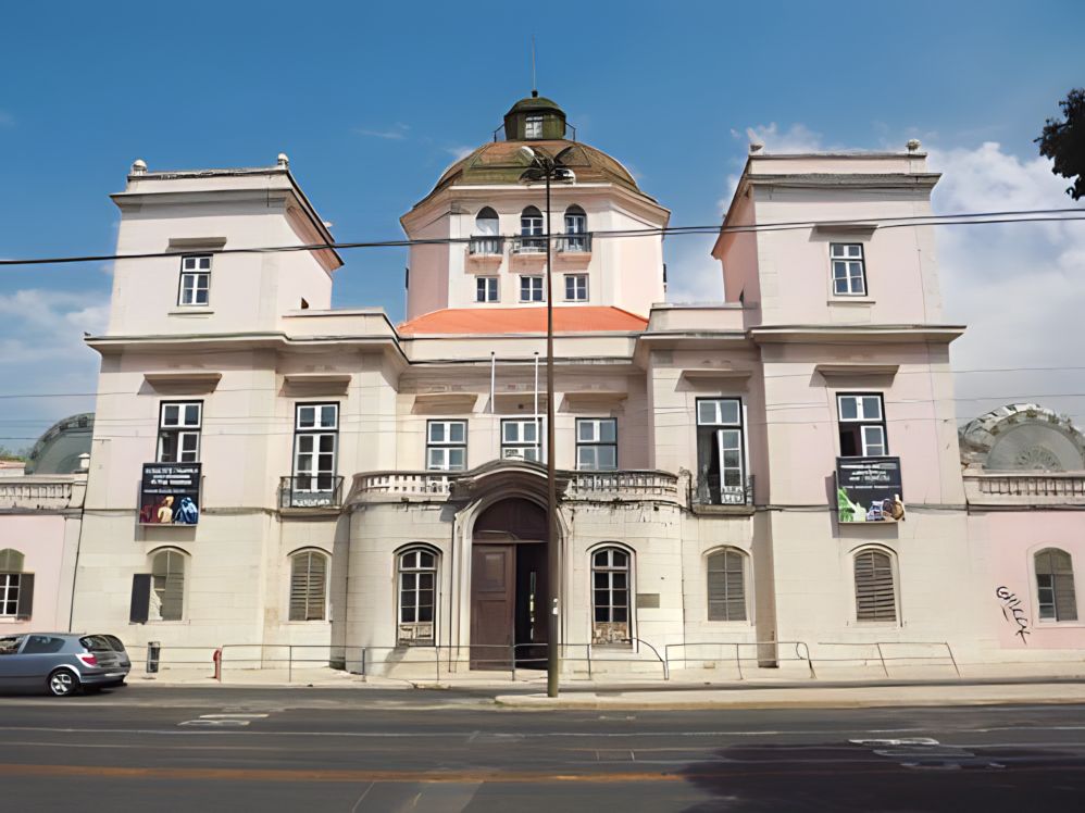 Governo anuncia investimento de 26 milhões de euros para recuperar Palácio Burnay e expandir Museu de Arte Antiga