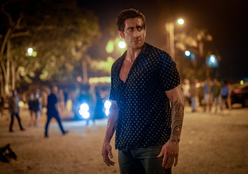 Prime Video revela trailer de “Road House”, filme junta Jake Gyllenhaal, Daniela Melchior e Joaquim de Almeida