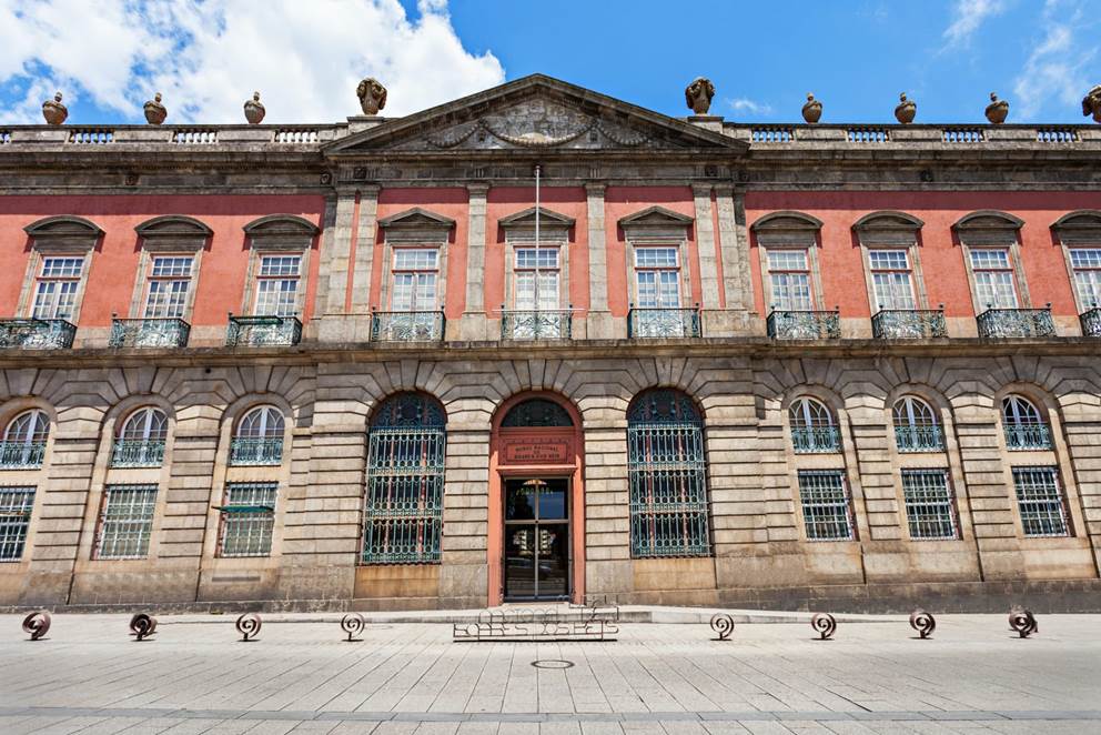 Museu Soares dos Reis, no Porto, lembra Centro de Arte Contemporânea em ano de “liberdade e transgressões”