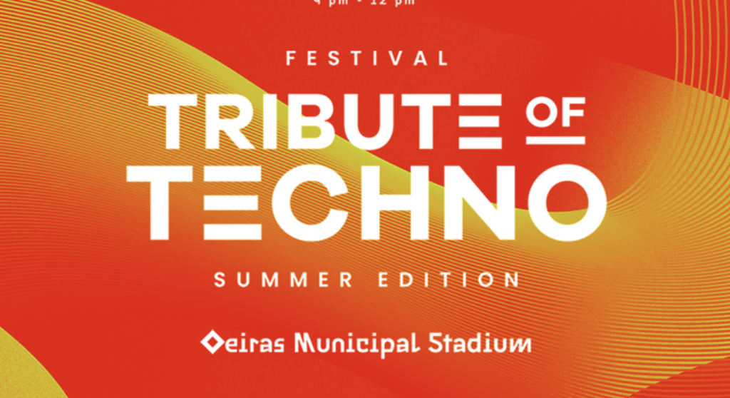 Oeiras recebe festival Techno Tribute of Techno