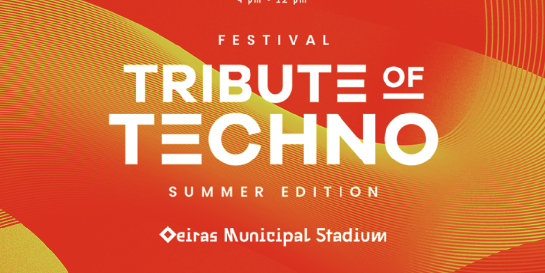 Oeiras recebe festival Techno Tribute of Techno