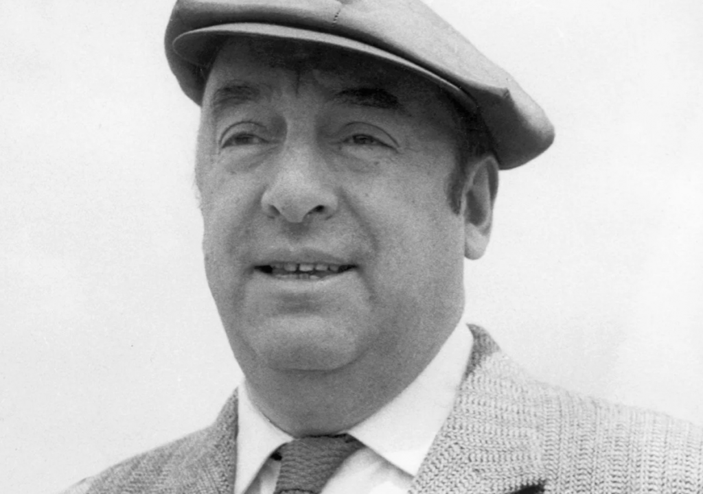 Tribunal chileno ordena reabertura da investigação sobre a morte de Pablo Neruda