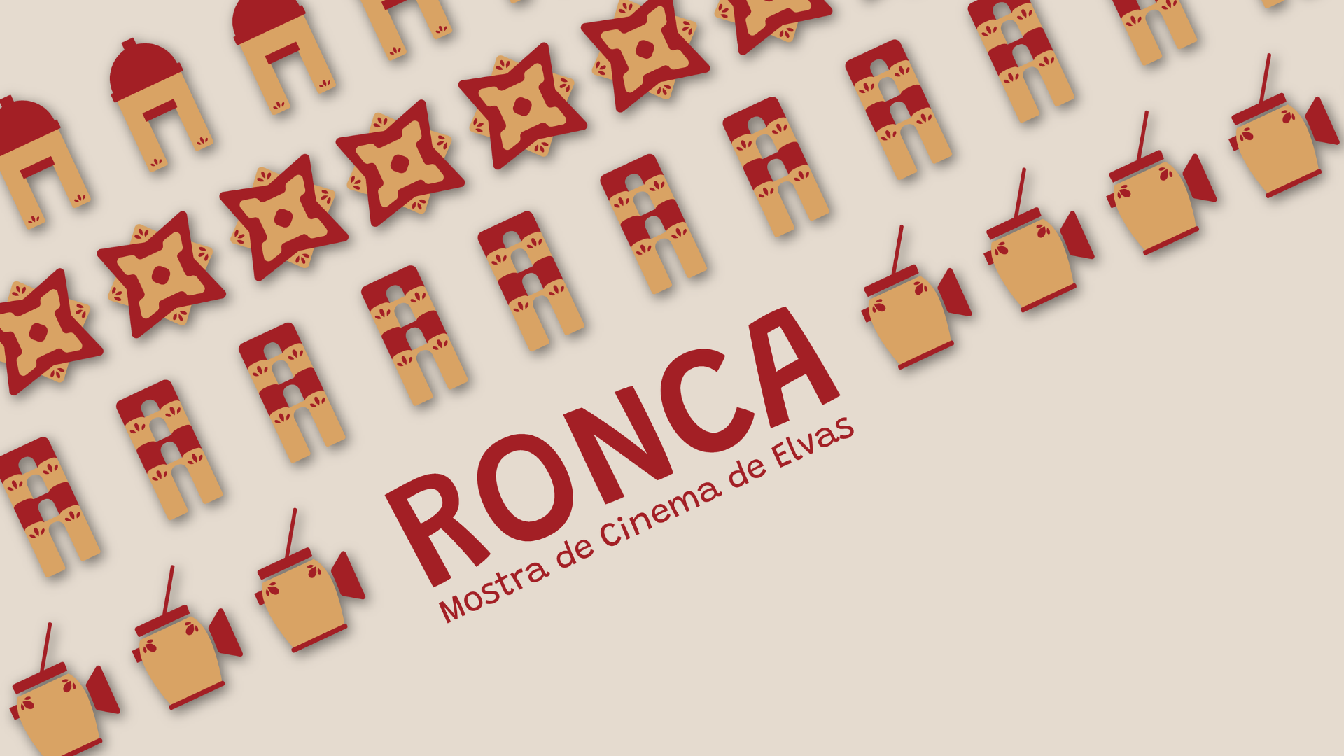 A RONCA – Mostra de Cinema de Elvas está prestes a entrar em cena, nesta primeira edição especial, de 2 a 27 de março