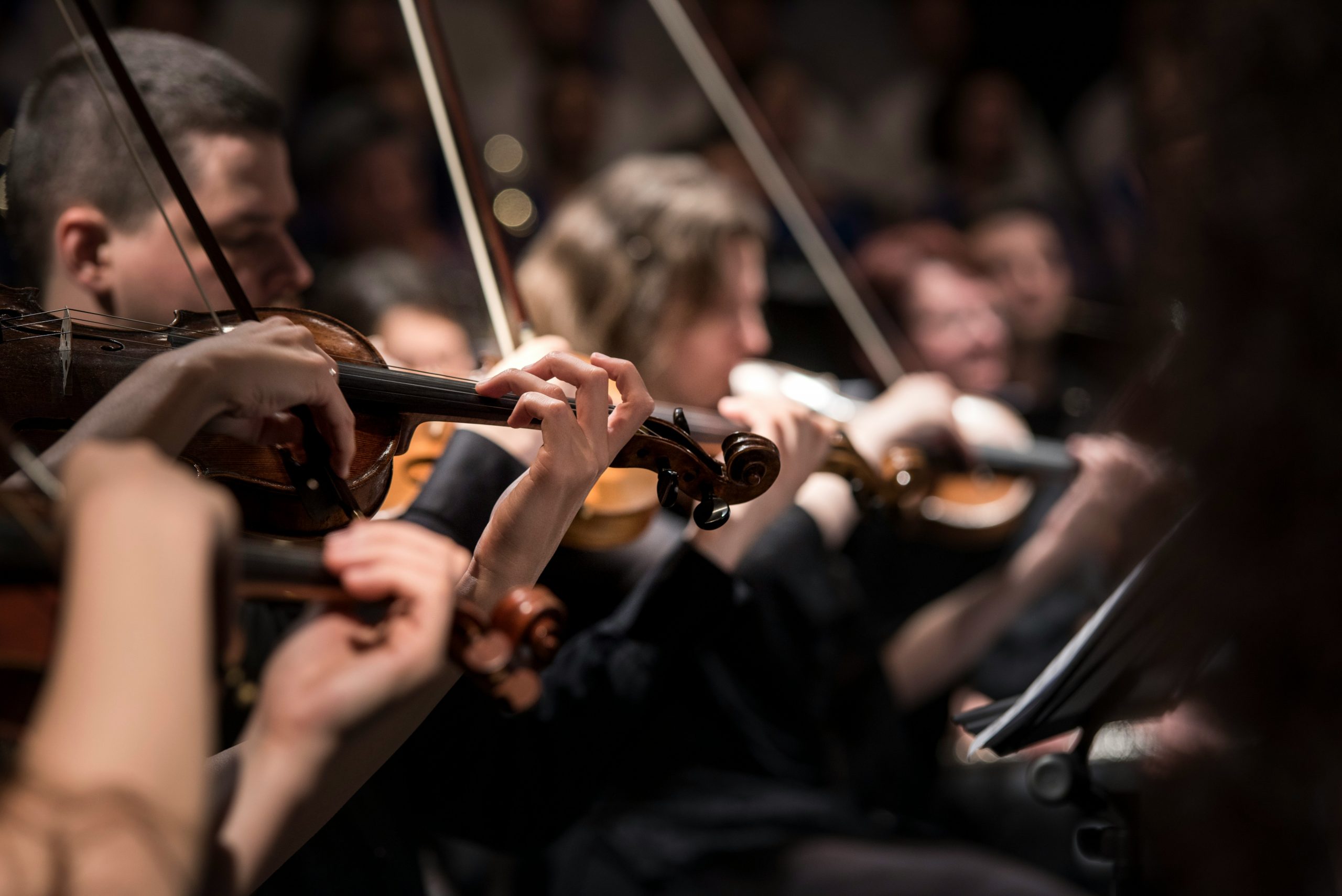 DGArtes tem financiamento de 1,9 milhões de euros para orquestras regionais este ano e 495 mil euros para 2025