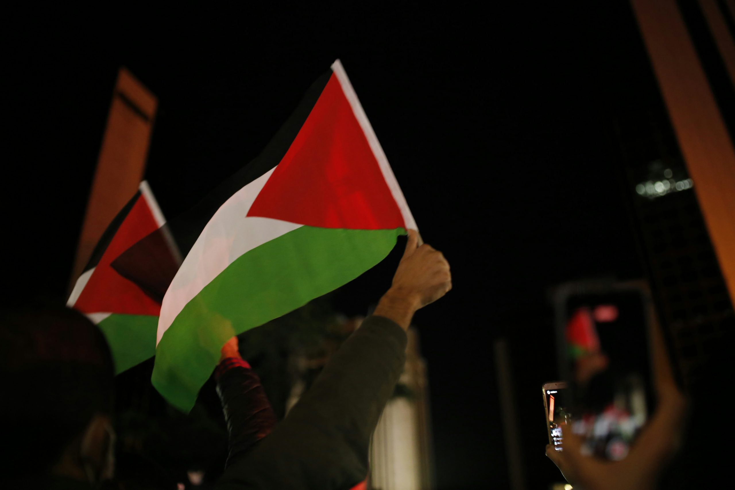 Josep Borrell estima que vários Estados-membros reconheçam a Palestina como um Estado em maio