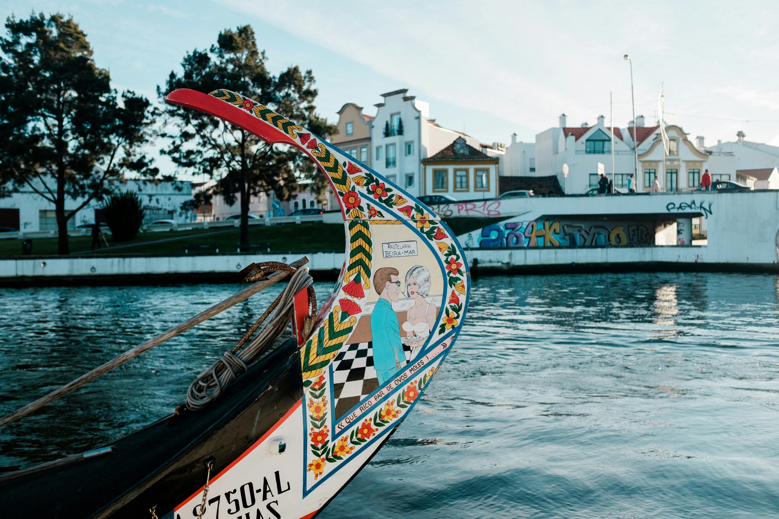 Aveiro apresenta programação do 2.º trimestre da Capital Portuguesa da Cultura na Bolsa de Turismo de Lisboa 