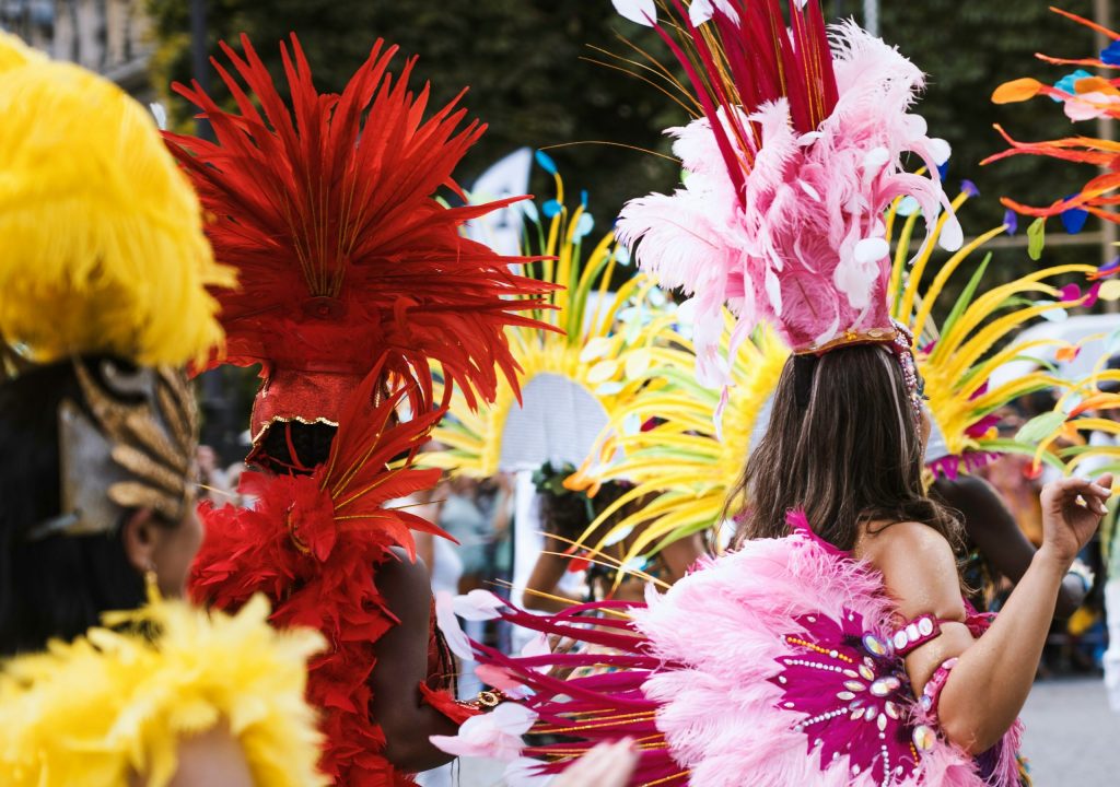 Carnaval de Torres Vedras celebra 100 anos com maior orçamento de sempre