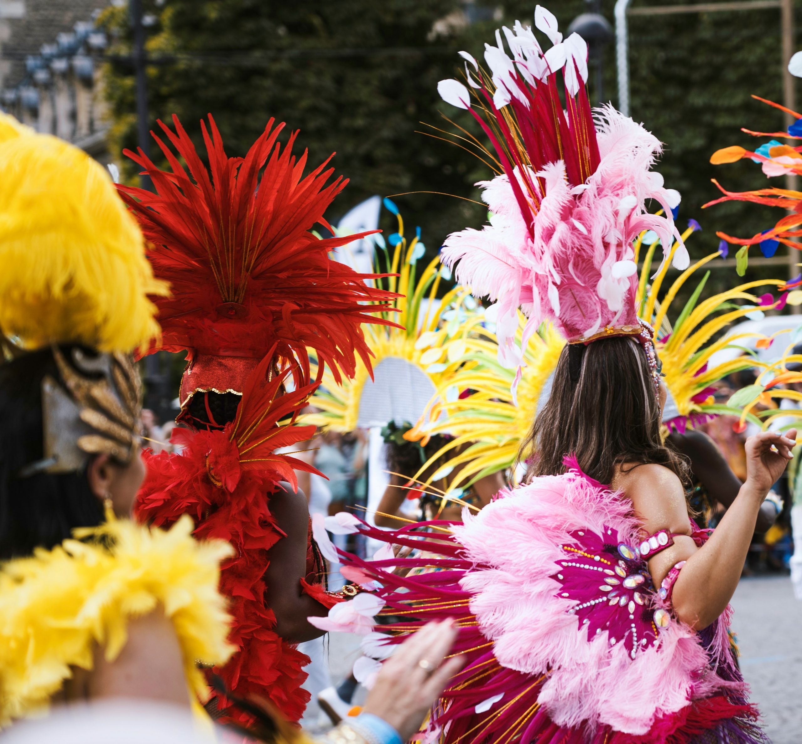 Carnaval de Torres Vedras celebra 100 anos com maior orçamento de sempre