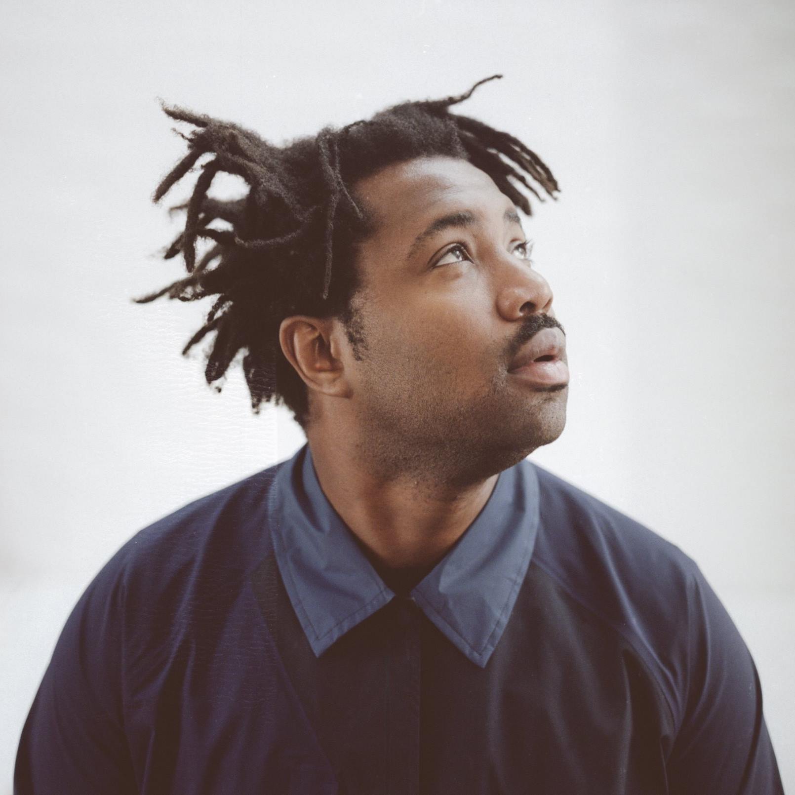 Sampha confirmado no Vodafone Paredes de Coura