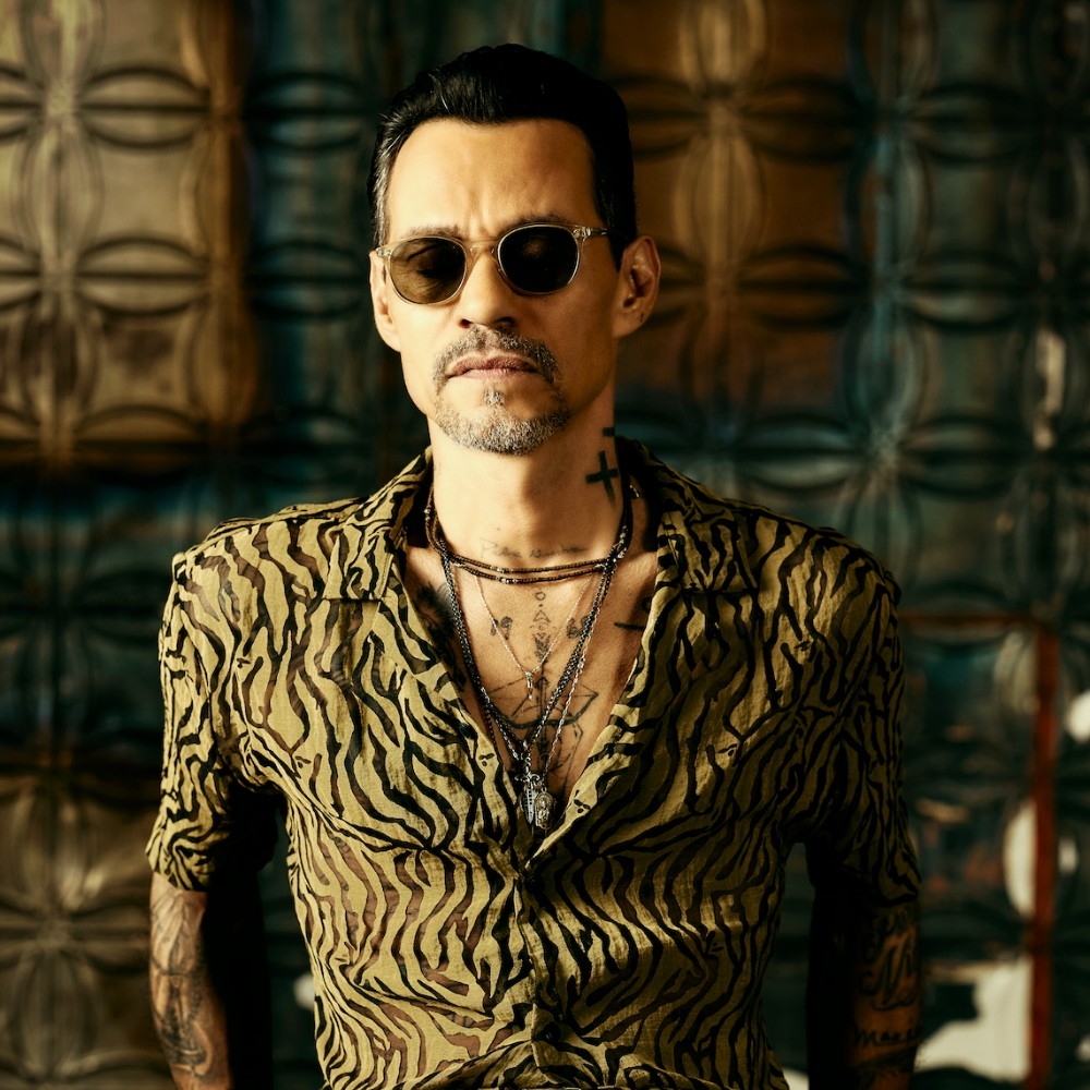 Cantor Marc Anthony estreia-se em Portugal com concerto em Lisboa em junho